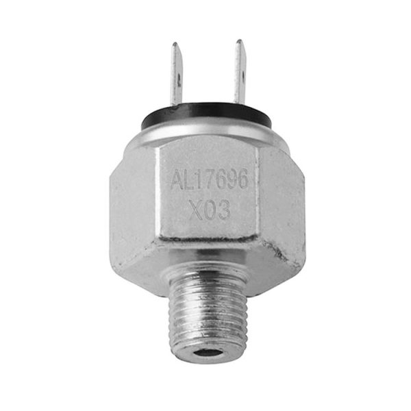 Motorcycle Hydraulic Brake Light Switch for Harley Rear Brake Switch - Image 2