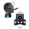 PZ436 Car WiFi Reversing Rear View Wide-angle Camera - Image 2