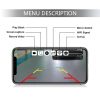 PZ436 Car WiFi Reversing Rear View Wide-angle Camera - Image 5
