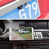 PZ436 Car WiFi Reversing Rear View Wide-angle Camera - Image 8