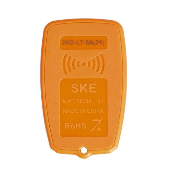 SKE LT DSTAES Car Smart Key Emulator for K518 Toyota / Lexus Chip 39 128bit - Image 3