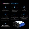 VLINKER BM V2.2 Bluetooth 3.0 Android Phone Car OBD Fault Diagnosis Detector - Image 3