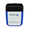VLINKER BM V2.2 WiFi Car OBD Fault Diagnosis Detector