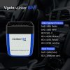 VLINKER BM V2.2 WiFi Car OBD Fault Diagnosis Detector - Image 4