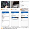 VLINKER MC V2.2 WiFi Car OBD Fault Diagnosis Detector - Image 12