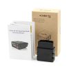 VLINKER MC V2.2 WiFi Car OBD Fault Diagnosis Detector - Image 5