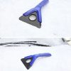 SBT-4101 Car Multifunctional Snow Scraper Snow Shovel - Image 4