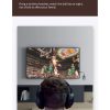 T-15 Bluetooth 5.0 5 In 1 Bluetooth Adapter Receiver Transmitter - Image 10