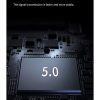 T-15 Bluetooth 5.0 5 In 1 Bluetooth Adapter Receiver Transmitter - Image 15