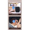 T-15 Bluetooth 5.0 5 In 1 Bluetooth Adapter Receiver Transmitter - Image 9