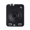 2 PCS 8W DC 12V Car SUV Refit LED Wheel Eyebrow Turn Signal for Jeep Wrangler JK 07-17, Specification: Butt Assembly with Aperture - Image 4