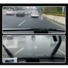 4F Car 3.7inch OBD HUD Head-up Display Support Mileage / Fixed Speed Cruise - Image 10