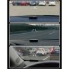 H90 Car 3.2 inch OBD HUD Head-up Display Support Engine Failure Alarm / Water Temperature Alarm Voltage Alarm - Image 10