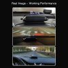 H400G Car 3.5 inch GPS Mode HUD Head-up Display Support Speed / Time / Distance Display - Image 15