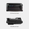 H400G Car 3.5 inch GPS Mode HUD Head-up Display Support Speed / Time / Distance Display - Image 3