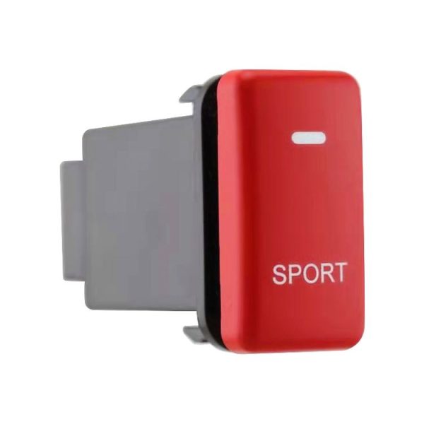 Sipeter Car Power Accelerator Module for Toyota 2004-2008 - Image 2
