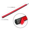 4 in 1 Universal Car Cigarette Lighter 8-color APP Control LED Atmosphere Light Decorative Lamp, with 9LEDs Lamps Cable Length: 1.5m - Image 4
