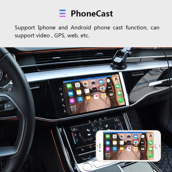 CP21 Car Wireless Carplay Smart Box - Image 7