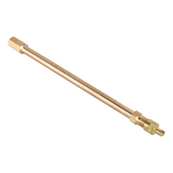5 PCS Car Tires Valve Inflatable Extension Tube, Length: 150mm - Image 3