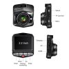 2.2 inch Car 480P Single Recording Shield Driving Recorder DVR Support Parking Monitoring / Loop Recording (Black) - Image 2