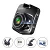 2.2 inch Car 480P Single Recording Shield Driving Recorder DVR Support Parking Monitoring / Loop Recording (Black) - Image 3