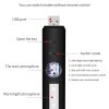 D88 5V 2.5W Car Colorful Starry Sky Atmosphere Lamp with Remote Control - Image 3