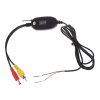 Car Reversing Camera 2.4G Receiver Transmitter - Image 3