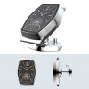 Car Suction Cup Type Central Control Navigation Bracket (Black) - Image 2