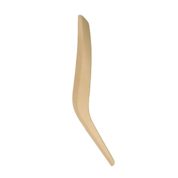 Car Right Side Inner Door Handle for BMW X1 2009-2015, Left and Right Drive Universal (Beige) - Image 2