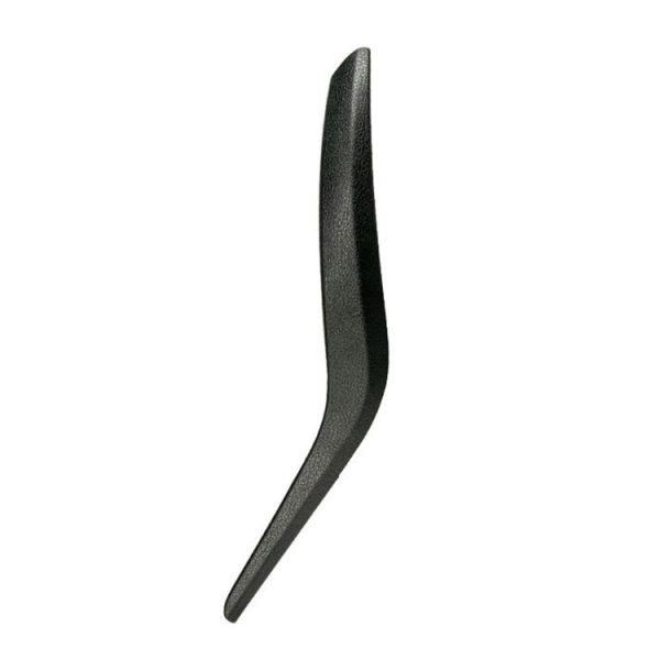 Car Left Side Inner Door Handle for BMW X1 2009-2015, Left and Right Drive Universal (Black) - Image 2