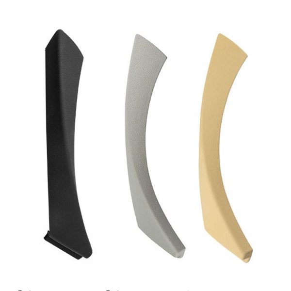 Car Right Side Door Outside Cover for BMW E90 2005-2012, Left and Right Drive Universal (Beige) - Image 2