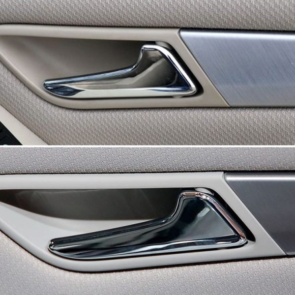 Car Right Side Inner Door Handle for Mercedes-Benz A Class W149 / B Class W245, Left and Right Drive Universal - Image 5