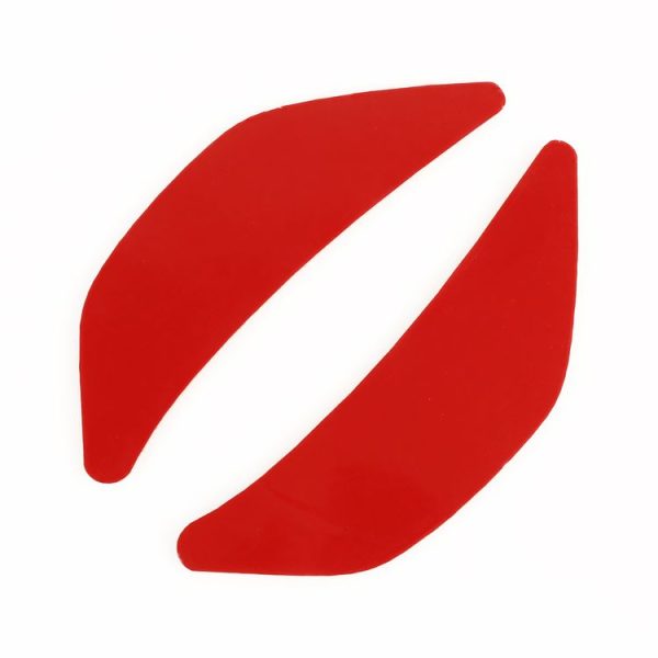 2 in 1 Car Door Reflective Sticker for WEY TANK 300 - Image 3
