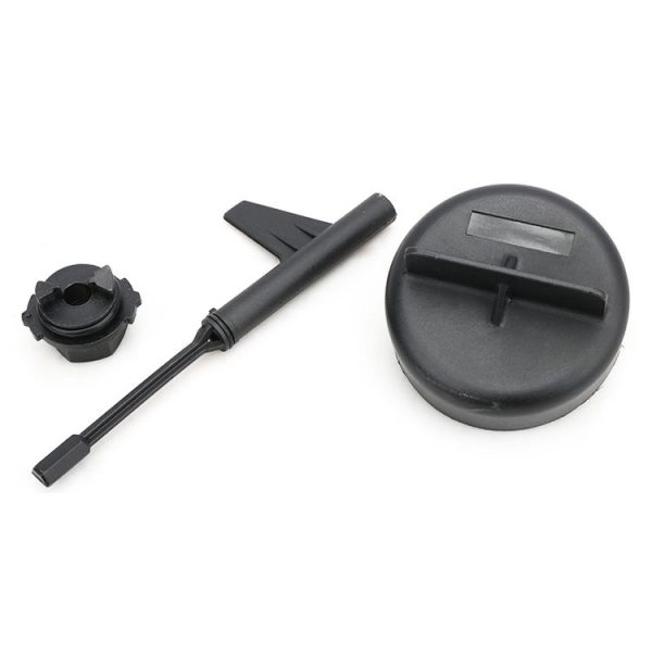 ZK-018 Car Oil Drain Set for Mercedes-Benz 9G Tronic Transmission - Image 2