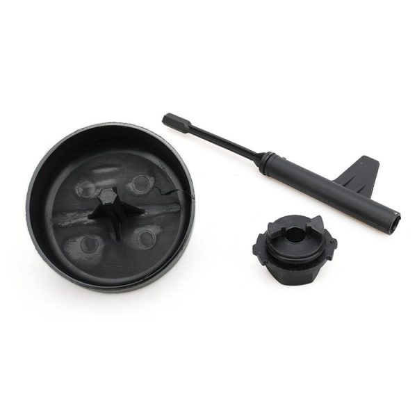 ZK-018 Car Oil Drain Set for Mercedes-Benz 9G Tronic Transmission - Image 3