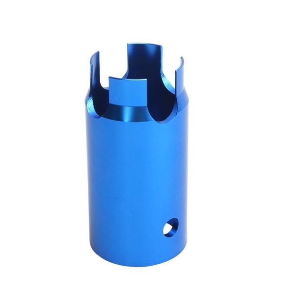 ZK-021 Car Ignition Lock Removal Tool for Mercedes-Benz - Image 3