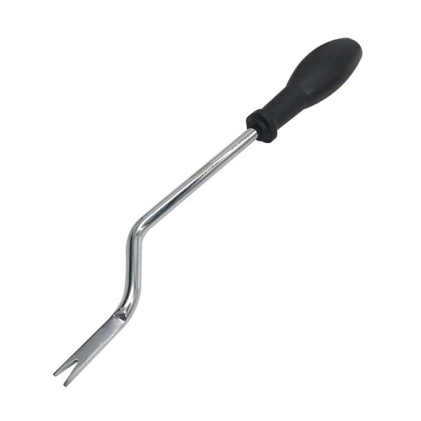 ZK-038 Car Roof Grab Rail Handle Tool T10518A for Volkswagen Golf / Tiguan - Image 2