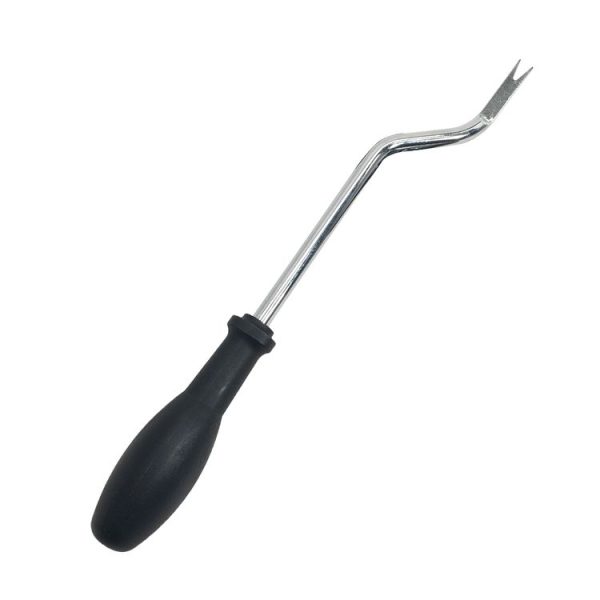 ZK-038 Car Roof Grab Rail Handle Tool T10518A for Volkswagen Golf / Tiguan - Image 3