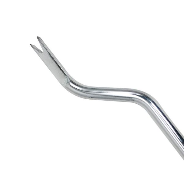 ZK-038 Car Roof Grab Rail Handle Tool T10518A for Volkswagen Golf / Tiguan - Image 4