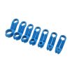 ZK-078 7 in 1 Car Fuel Line Angled Disconnect Tool Set - Image 2