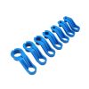 ZK-078 7 in 1 Car Fuel Line Angled Disconnect Tool Set - Image 3
