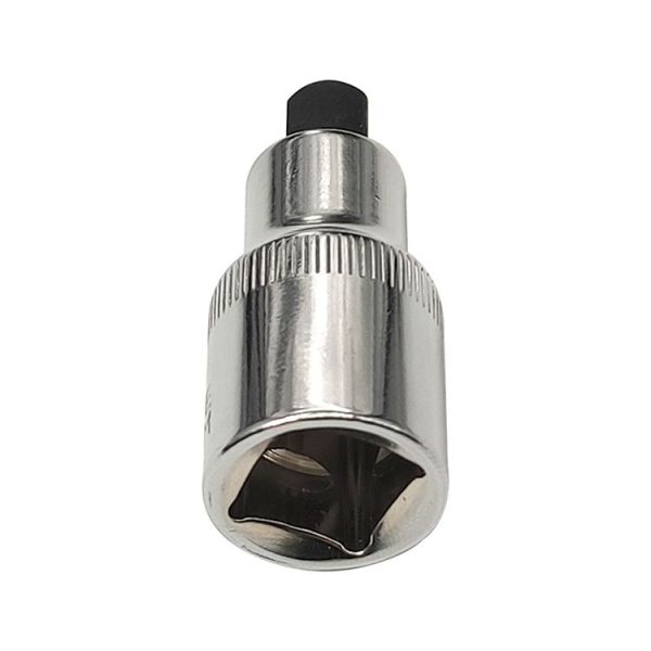 ZK-082 Car 50cm Suspension Strut Spreader Socket Bit Tool VW3424 for Volkswagen / Audi - Image 2