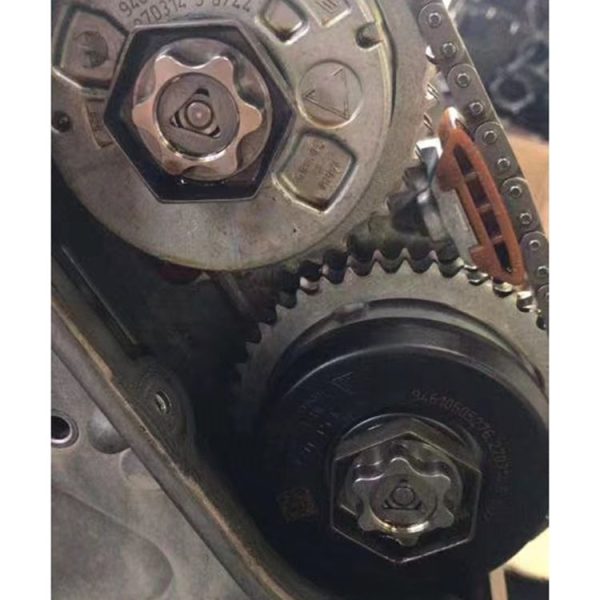 ZK-086 Car Camshaft Socket 3.0T PM9863 for Porsche Cayenne / Macan / Panamera S - Image 5