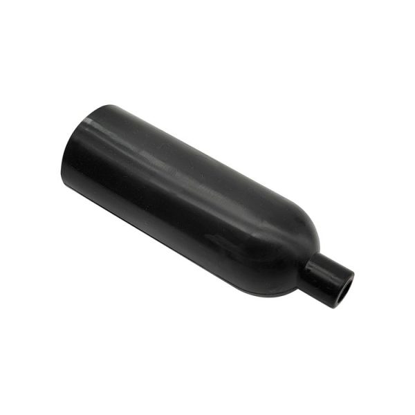 ZK-109 Car Smoke Tester Intake Adapter Inflatable Leak Plug - Image 4