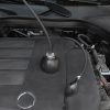 ZK-109 Car Smoke Tester Intake Adapter Inflatable Leak Plug - Image 6