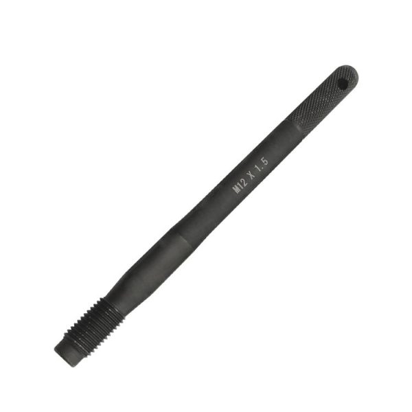 ZK-111 Car Wheel Hanger Alignment Pin Guide Tool M12x1.5 Threads - Image 2