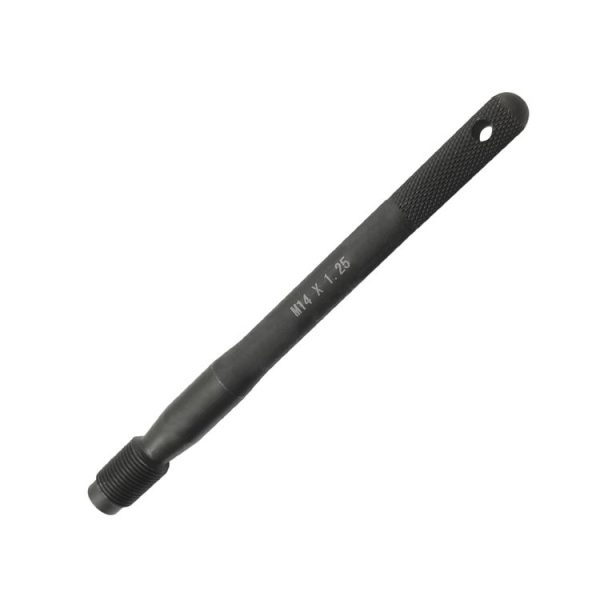 ZK-112 Car Wheel Hanger Alignment Pin Guide Tool M14x1.25 Threads - Image 2