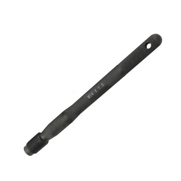 ZK-113 Car Wheel Hanger Alignment Pin Guide Tool M14x1.5 Threads - Image 2