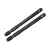 ZK-115 2 PCS Car Wheel Hanger Alignment Pin Guide Tool M14 Threads - Image 2
