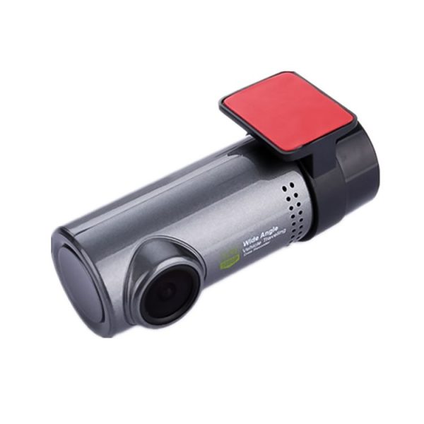 G69 Hidden Mini Car Dash Camera WiFi Monitor Full HD Dashcam Video Recorder Camcorder Motion Detection, Support TF Card & Android & IOS
